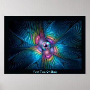 Affiches Vol de Fancy