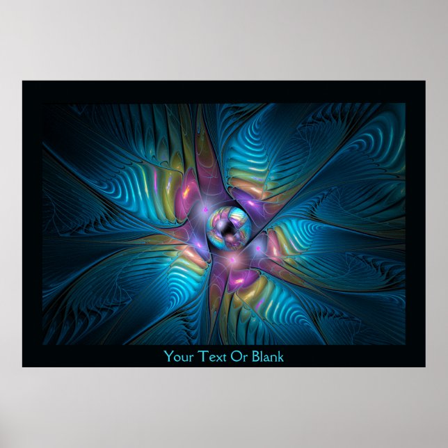 Affiches Vol de Fancy (Devant)