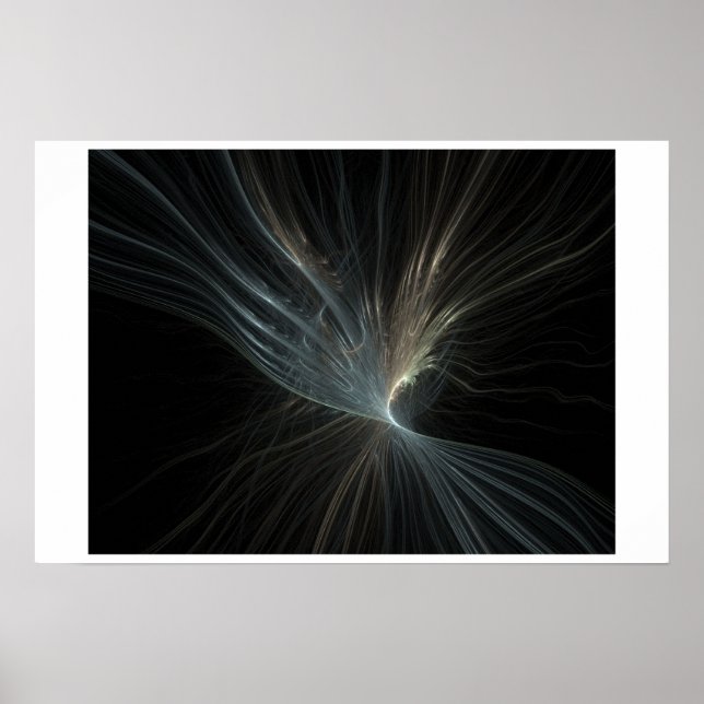 Affiches Vol de Fancy (Devant)