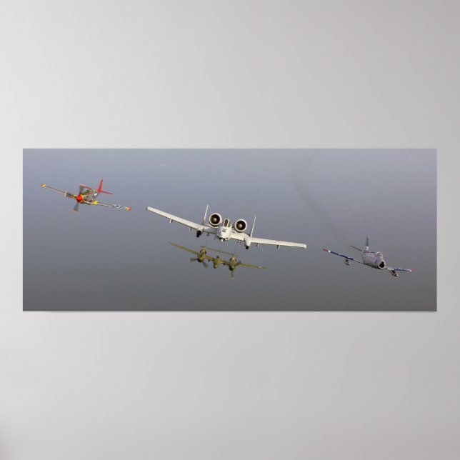 Affiches Vol d'héritage (Devant)