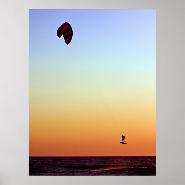 Affiches Vol gratuit (Devant)