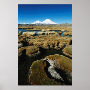 Affiches Volcan Payachalas