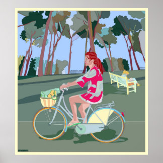 Affiches Voler avec mon corps et mon esprit