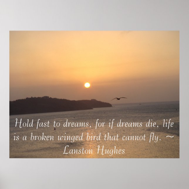 Affiches Voler dans le soleil (Devant)