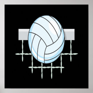 Affiches Volley-ball 11