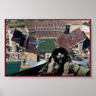 Affiches Vols à Kyle Field