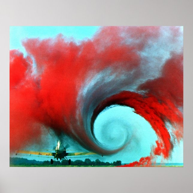 Affiches vortex (Devant)