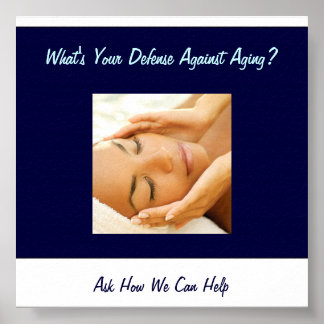 Affiches Votre défense A...