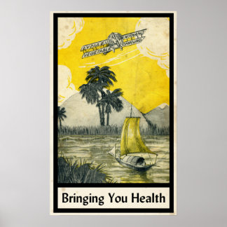 Affiches Votre santé