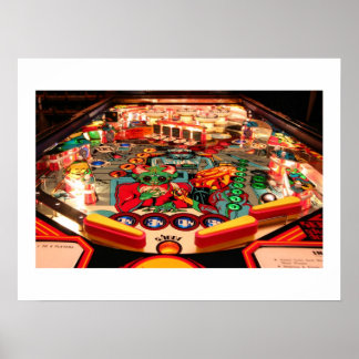 Affiches Vous avez affaire à l'affiche