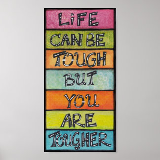 Affiches Vous Êtes Plus Rigoureux - Amusant, Art Inspirant