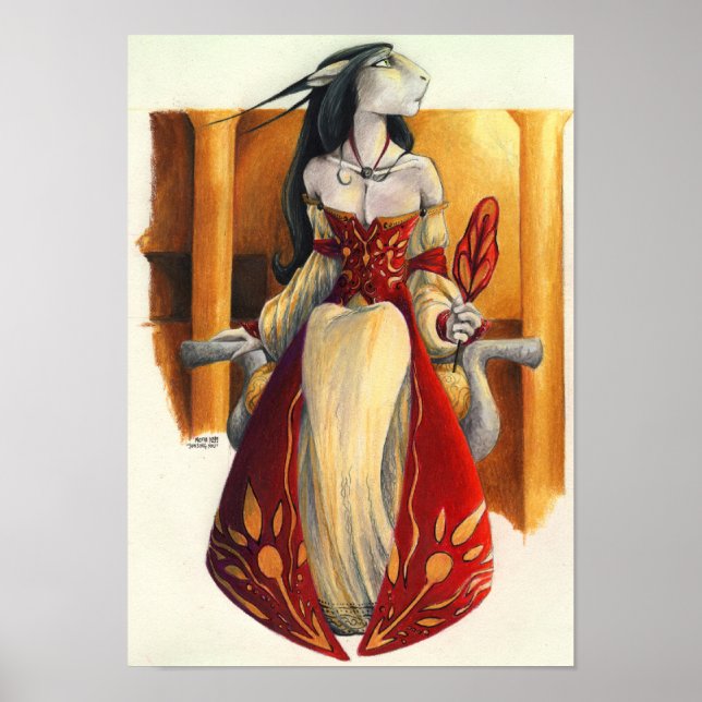 Affiches Vous Senser (Devant)