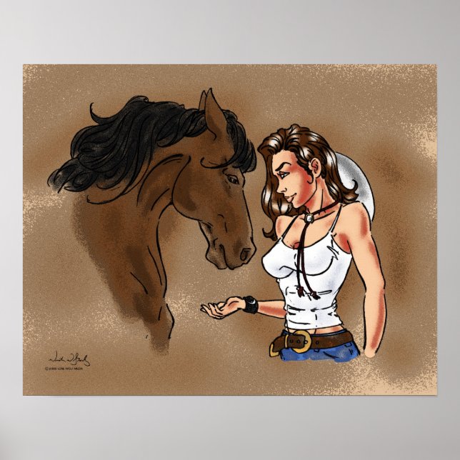 Affiches Vous Voulez Être Amis ? (Devant)