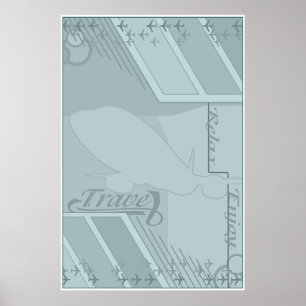 Affiches Voyage