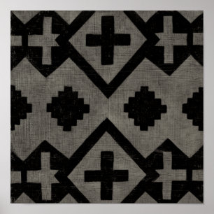 Affiches Voyage de minuit I