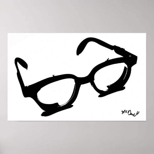 Affiches Vu (Devant)