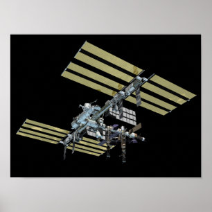 Affiches Vue générée par ordinateur 11