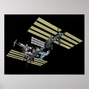 Affiches Vue générée par ordinateur 12