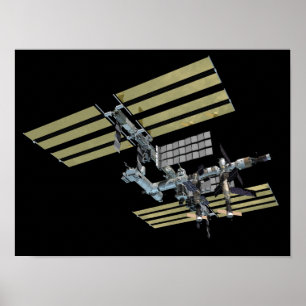 Affiches Vue générée par ordinateur 13