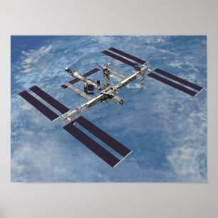 Affiches Vue générée par ordinateur 24