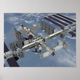 Affiches Vue générée par ordinateur 6