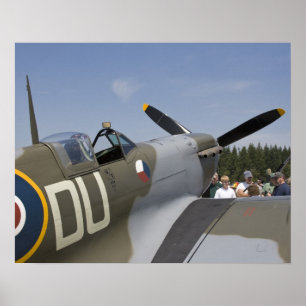 Affiches WA, Arlington, Arlington Fly-in, spectacle de la S