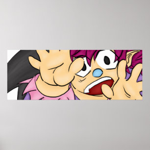 Affiches Waaaah ! ! !