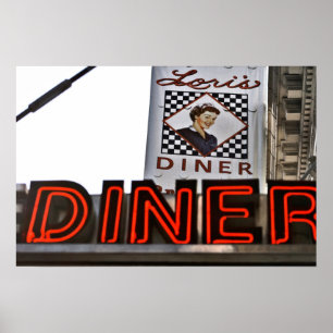AFFICHES WAGON-RESTAURANT