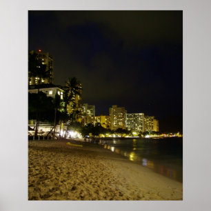 Affiches Waikiki 6