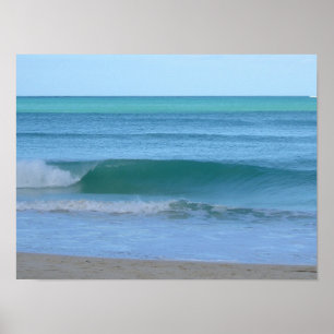 Affiches Waimanalo Blues