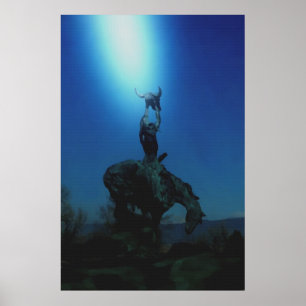 Affiches Wakan Tanka