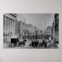 Wall Street 1867