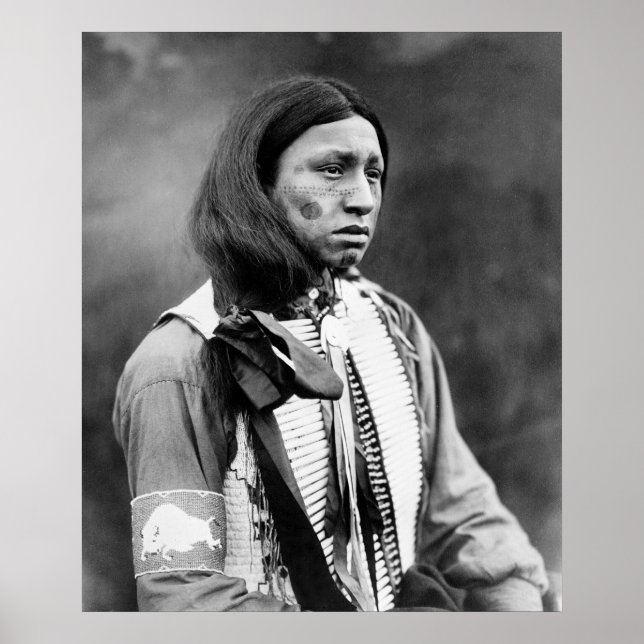 Affiches Walter Iron Shell : 1911 (Devant)