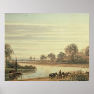 Affiches Walton sur la Tamise