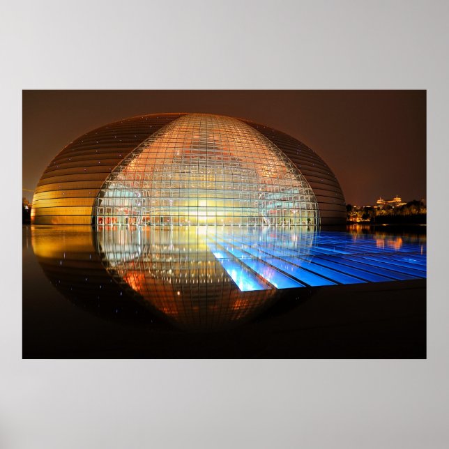 Affiches War of the Worlds (Devant)