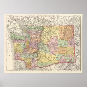 Affiches Washington 3