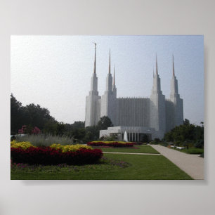 Affiches Washington DC