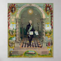 Washington Le Mason I