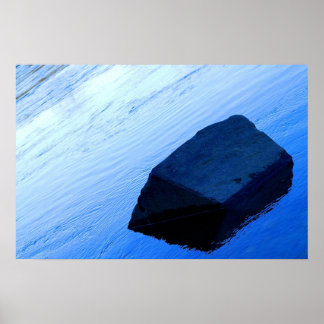 Affiches Water's Edge