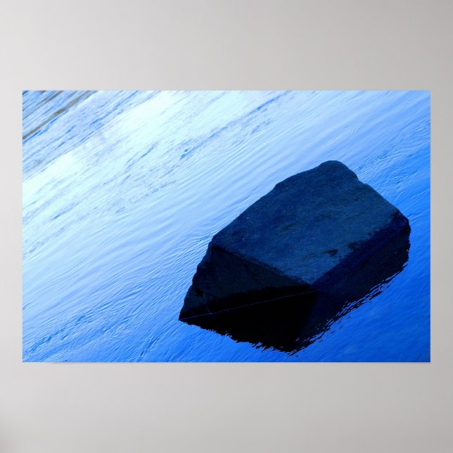 Affiches Water's Edge (Devant)