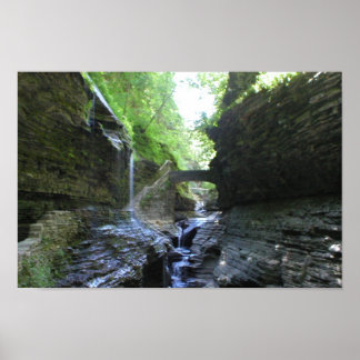 Affiches Watkin's Glen 2