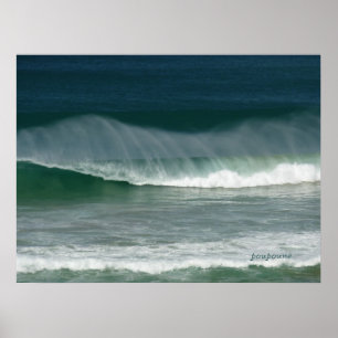 Affiches waves