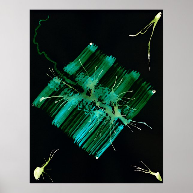 Affiches WDV - 059 - Recherche (Devant)