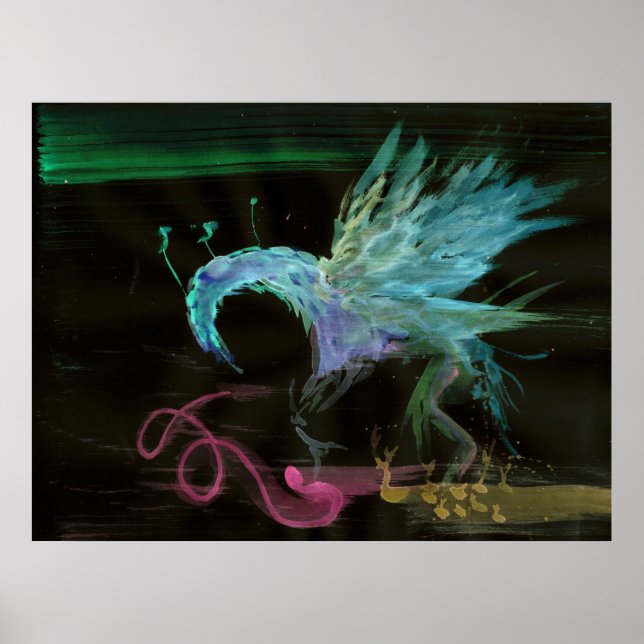 Affiches WDV - 223 - Circumvent (Devant)