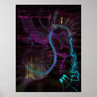 Affiches WDV - 228 - Battre l'haleine