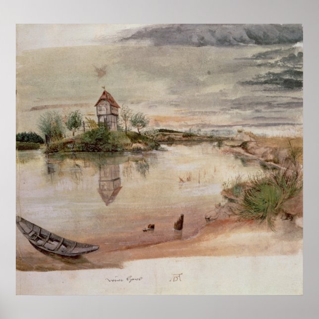 Affiches Weierhaus (Devant)