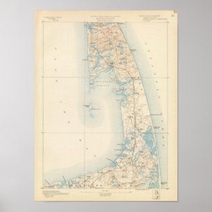 Affiches Wellfleet, Massachusetts