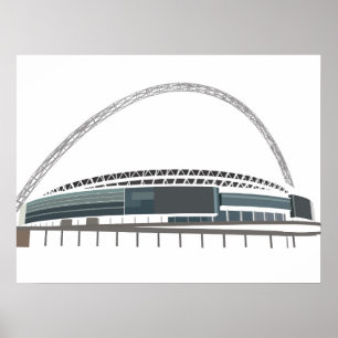 Affiches Wembley