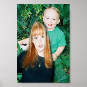 Affiches wendy&boo