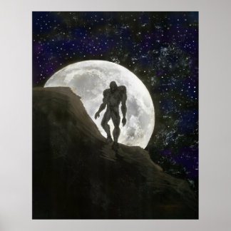 Affiches Werewolf